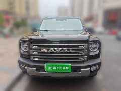 Haval Manlong New Energy Hi4 145 Adventure Edition - ფოტო 2