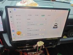 Haval Manlong New Energy Hi4 145 Adventure Edition - ფოტო 20