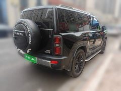Haval Manlong New Energy Hi4 145 Adventure Edition - ფოტო 4