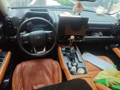 Haval Manlong New Energy Hi4 145 Adventure Edition - ფოტო 5