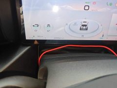 Haval Manlong New Energy Hi4 145 Adventure Edition - ფოტო 8