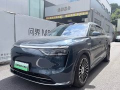 AITO Aion M8 Extended Range Ultra 53.4kWh 5-Seater with 192-Channel LiDAR - ფოტო 1