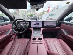 AITO Aion M8 Extended Range Ultra 53.4kWh 5-Seater with 192-Channel LiDAR - ფოტო 10