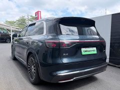 AITO Aion M8 Extended Range Ultra 53.4kWh 5-Seater with 192-Channel LiDAR - ფოტო 12