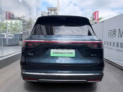 AITO Aion M8 Extended Range Ultra 53.4kWh 5-Seater with 192-Channel LiDAR - ფოტო 13