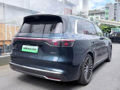 AITO Aion M8 Extended Range Ultra 53.4kWh 5-Seater with 192-Channel LiDAR - ფოტო 14