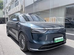 AITO Aion M8 Extended Range Ultra 53.4kWh 5-Seater with 192-Channel LiDAR - ფოტო 3
