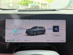 AITO Aion M8 Extended Range Ultra 53.4kWh 5-Seater with 192-Channel LiDAR - ფოტო 7