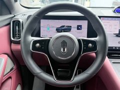 AITO Aion M8 Extended Range Ultra 53.4kWh 5-Seater with 192-Channel LiDAR - ფოტო 8