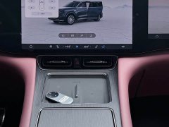 AITO Aion M8 Extended Range Ultra 53.4kWh 5-Seater with 192-Channel LiDAR - ფოტო 9