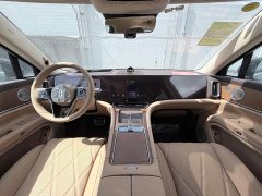 AITO Wenjie M9 Extended Range Ultra 52kWh 6-Seater with 192-Line LiDAR - ფოტო 10