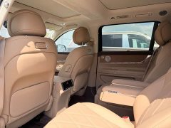 AITO Wenjie M9 Extended Range Ultra 52kWh 6-Seater with 192-Line LiDAR - ფოტო 12