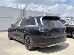 AITO Wenjie M9 Extended Range Ultra 52kWh 6-Seater with 192-Line LiDAR - ფოტო 13