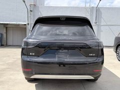AITO Wenjie M9 Extended Range Ultra 52kWh 6-Seater with 192-Line LiDAR - ფოტო 14