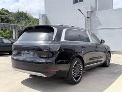 AITO Wenjie M9 Extended Range Ultra 52kWh 6-Seater with 192-Line LiDAR - ფოტო 15