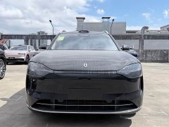 AITO Wenjie M9 Extended Range Ultra 52kWh 6-Seater with 192-Line LiDAR - ფოტო 2