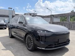 AITO Wenjie M9 Extended Range Ultra 52kWh 6-Seater with 192-Line LiDAR - ფოტო 3