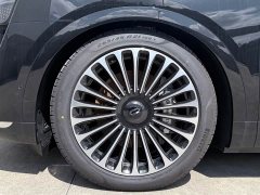 AITO Wenjie M9 Extended Range Ultra 52kWh 6-Seater with 192-Line LiDAR - ფოტო 5