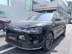 AITO M9 Pure Electric Ultra 100kWh 6-Seater with 192-Channel LiDAR - ფოტო 1