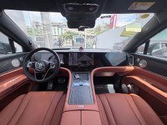 AITO M9 Pure Electric Ultra 100kWh 6-Seater with 192-Channel LiDAR - ფოტო 10