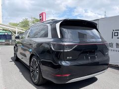 AITO M9 Pure Electric Ultra 100kWh 6-Seater with 192-Channel LiDAR - ფოტო 13
