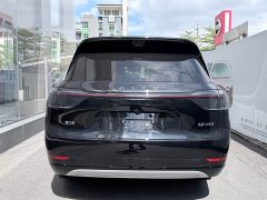 AITO M9 Pure Electric Ultra 100kWh 6-Seater with 192-Channel LiDAR - ფოტო 14