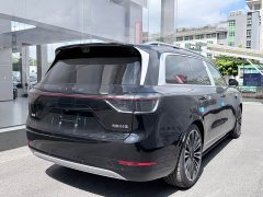 AITO M9 Pure Electric Ultra 100kWh 6-Seater with 192-Channel LiDAR - ფოტო 15