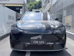 AITO M9 Pure Electric Ultra 100kWh 6-Seater with 192-Channel LiDAR - ფოტო 2