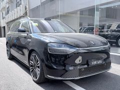 AITO M9 Pure Electric Ultra 100kWh 6-Seater with 192-Channel LiDAR - ფოტო 3
