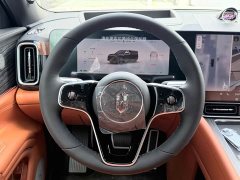 AITO M9 Pure Electric Ultra 100kWh 6-Seater with 192-Channel LiDAR - ფოტო 8