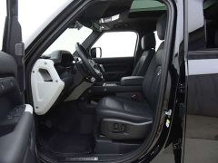 Land Rover Defender 110 P400 X-DYNAMIC HSE - ფოტო 10