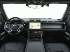 Land Rover Defender 110 P400 X-DYNAMIC HSE - ფოტო 11