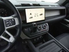 Land Rover Defender 110 P400 X-DYNAMIC HSE - ფოტო 12