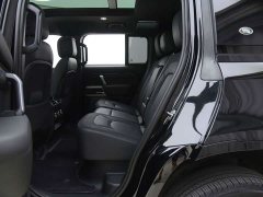 Land Rover Defender 110 P400 X-DYNAMIC HSE - ფოტო 13