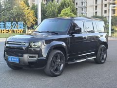 Land Rover Defender 110 P400 X-DYNAMIC HSE - ფოტო 14