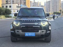 Land Rover Defender 110 P400 X-DYNAMIC HSE - ფოტო 15