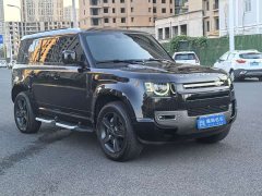 Land Rover Defender 110 P400 X-DYNAMIC HSE - ფოტო 16