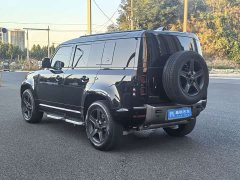 Land Rover Defender 110 P400 X-DYNAMIC HSE - ფოტო 17