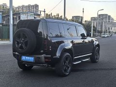 Land Rover Defender 110 P400 X-DYNAMIC HSE - ფოტო 19