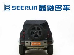 Land Rover Defender 110 P400 X-DYNAMIC HSE - ფოტო 2