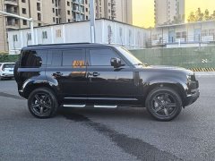 Land Rover Defender 110 P400 X-DYNAMIC HSE - ფოტო 20