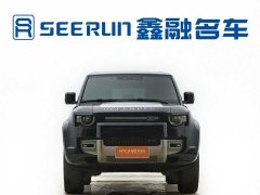 Land Rover Defender 110 P400 X-DYNAMIC HSE - ფოტო 3
