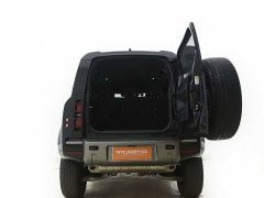 Land Rover Defender 110 P400 X-DYNAMIC HSE - ფოტო 4