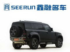 Land Rover Defender 110 P400 X-DYNAMIC HSE - ფოტო 5