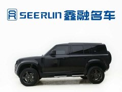 Land Rover Defender 110 P400 X-DYNAMIC HSE - ფოტო 6