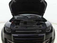 Land Rover Defender 110 P400 X-DYNAMIC HSE - ფოტო 7