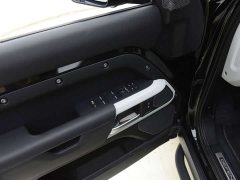 Land Rover Defender 110 P400 X-DYNAMIC HSE - ფოტო 9