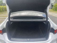 BYD Qin Plus DM-i 55KM Luxury - ფოტო 10