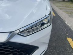 BYD Qin Plus DM-i 55KM Luxury - ფოტო 11