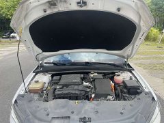 BYD Qin Plus DM-i 55KM Luxury - ფოტო 12